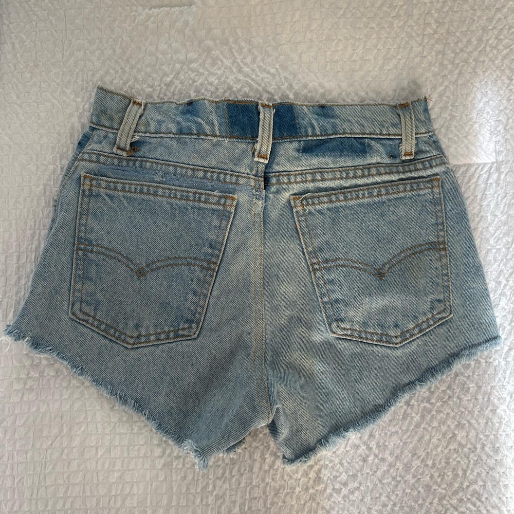 VINTAGE LEVIS - Picture 3 of 3
